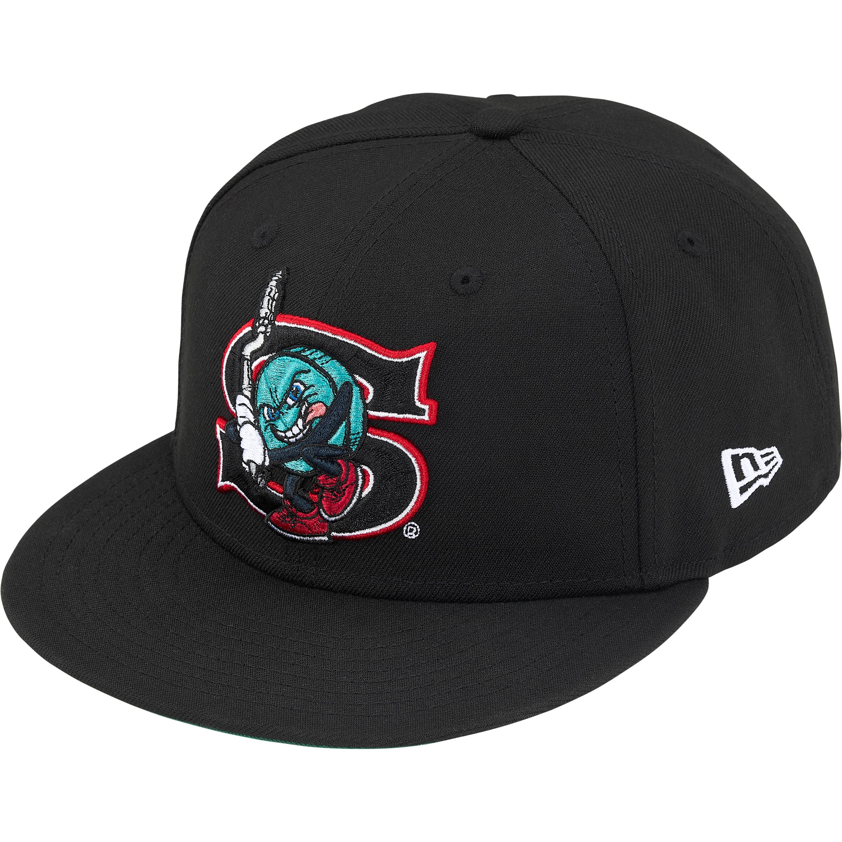 Supreme/SALEM New Era® view 8